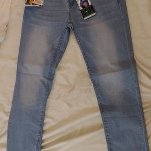 Wax Jeans